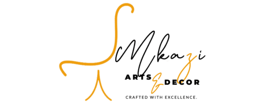 mkaziarts&decor Logo